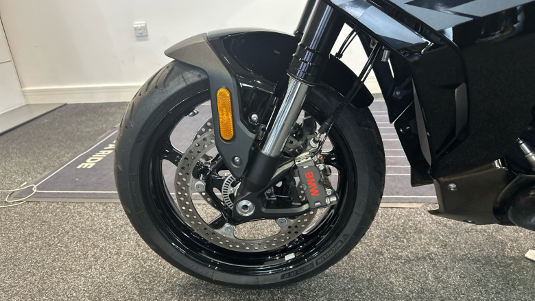 BMW R1300 RS SE (25MY)